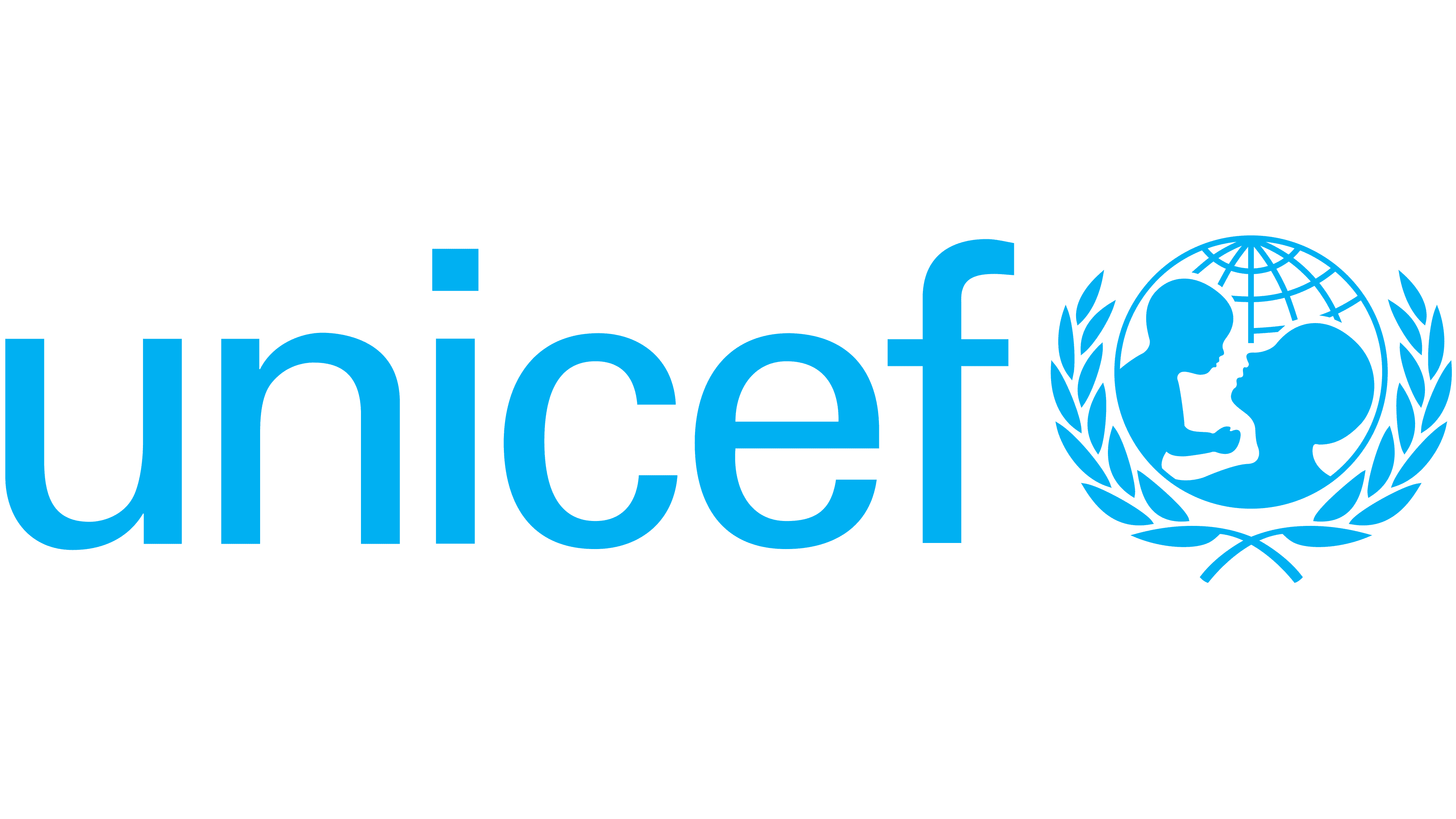 logo of the UNICEF